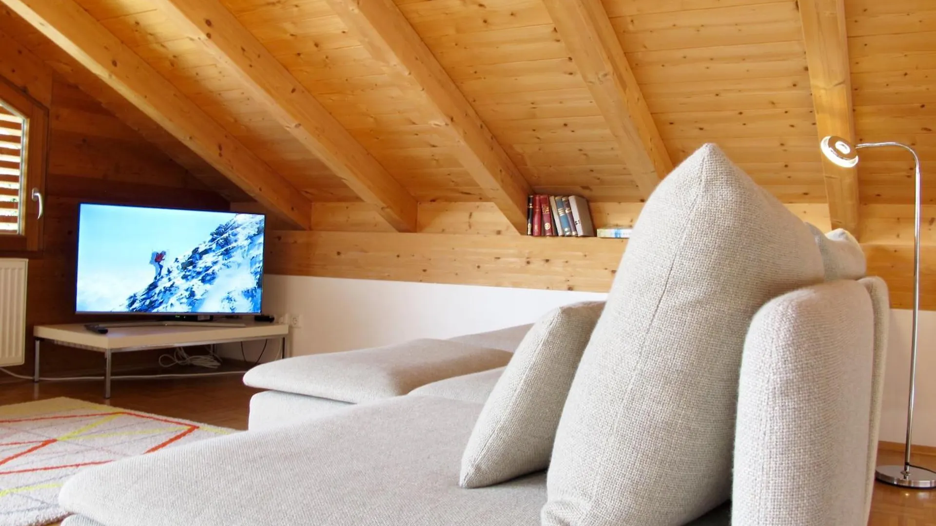 Ferienwohnung Freiraum Garmisch-Partenkirchen 0*,  Deutschland