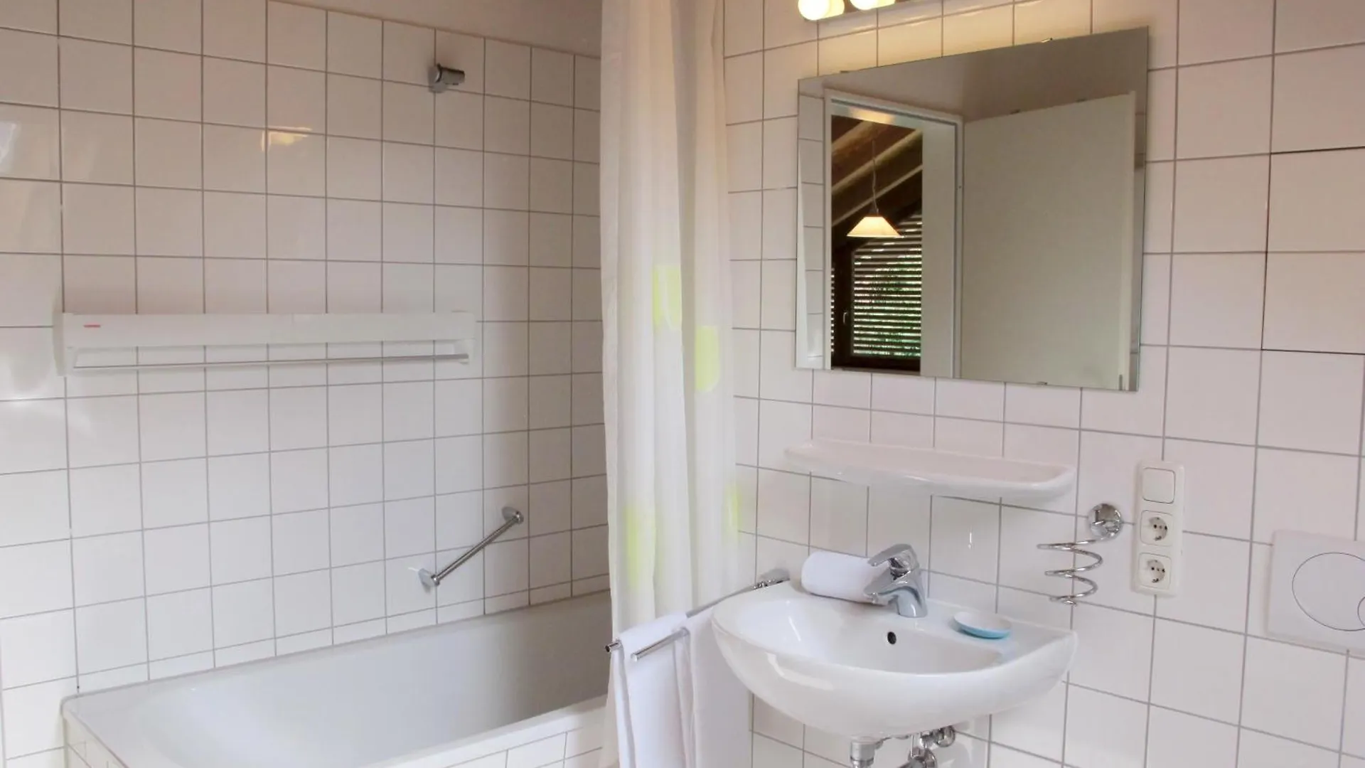 Apartment Ferienwohnung Freiraum Garmisch-Partenkirchen Deutschland