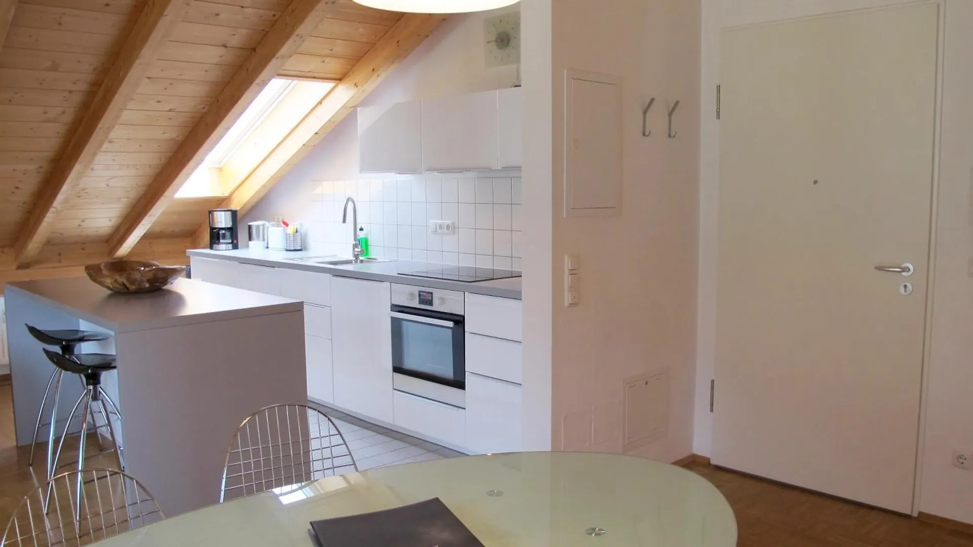 Ferienwohnung Freiraum Garmisch-Partenkirchen 0*,  Deutschland