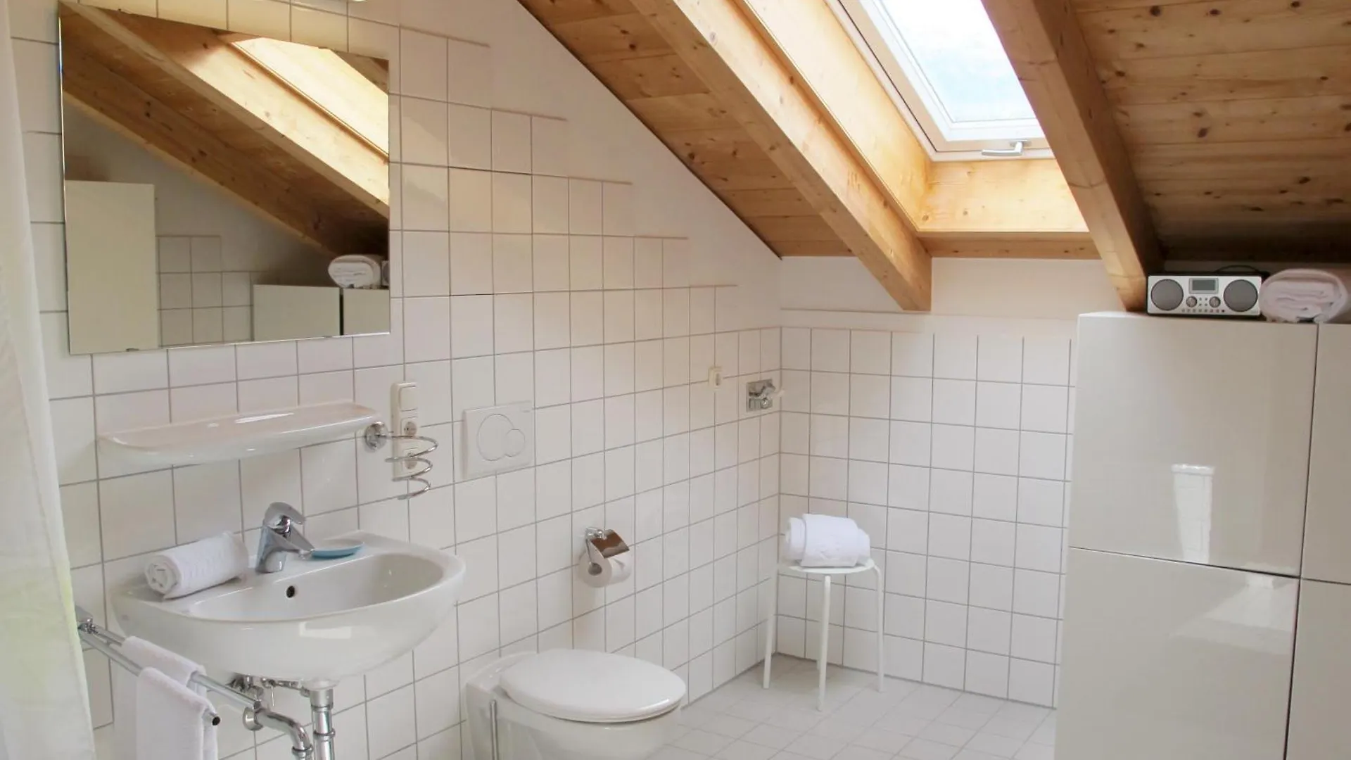 Ferienwohnung Freiraum Garmisch-Partenkirchen