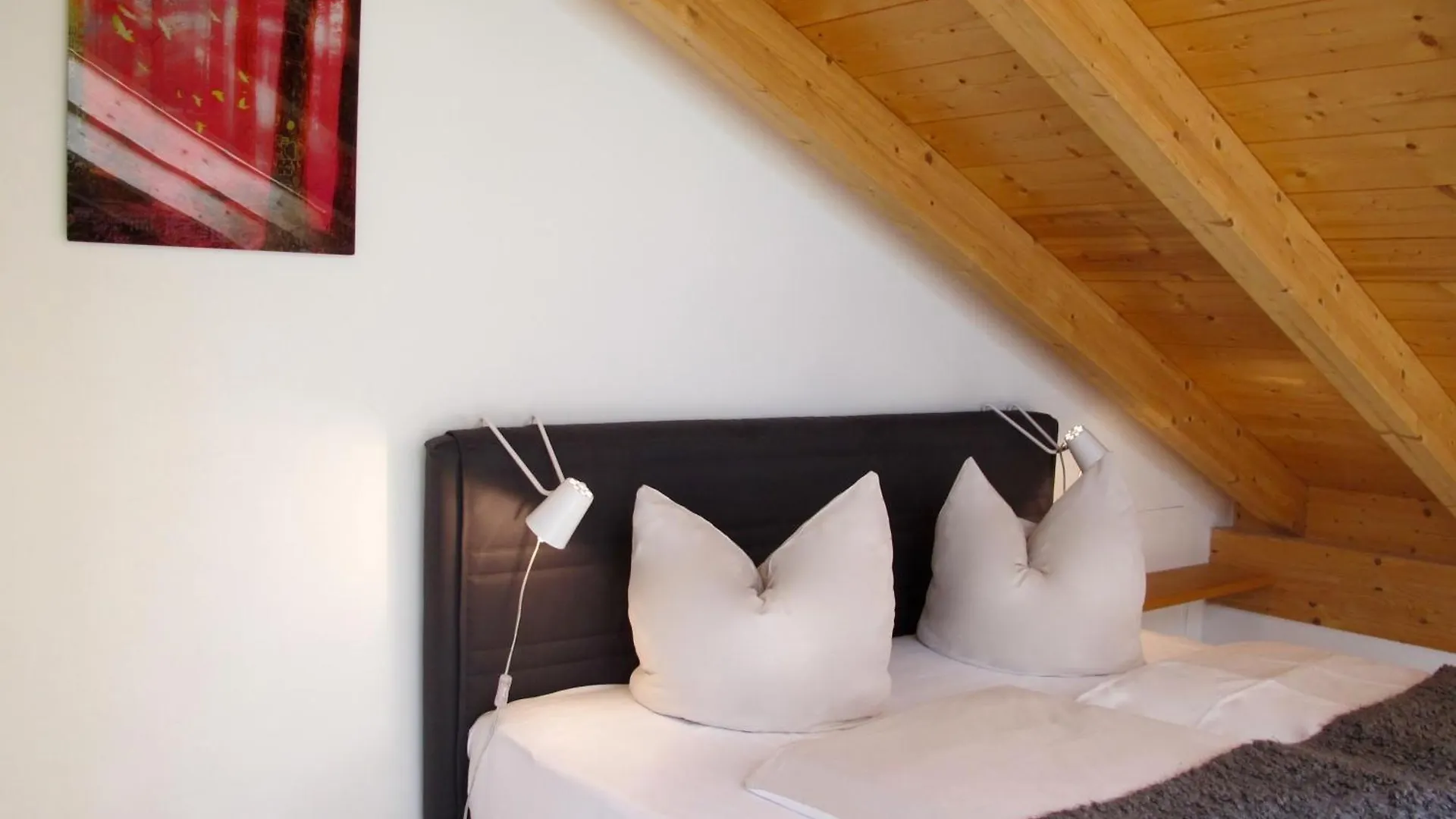 Ferienwohnung Freiraum Garmisch-Partenkirchen Apartment