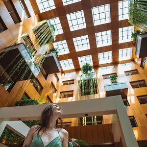 Radisson Blu Hotel&spa, Tuzla 5*, Istanbul Türkei