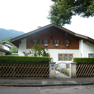 Ferienwohnung Werner Brunnthaler Apartment