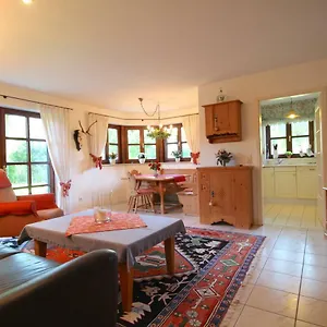 Gudrun Apartment