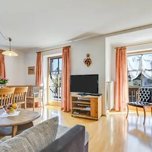 Katharinenhof Kramer Groß Apartment
