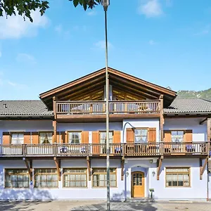 Katharinenhof Alpspitz Apartment