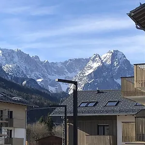 Bergjuwel Apartment