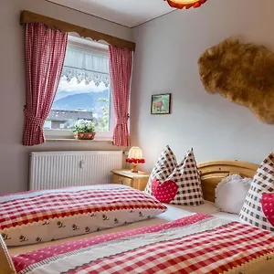 Annamirl Apartment